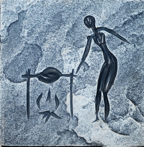 Φωτογραφία Fresco