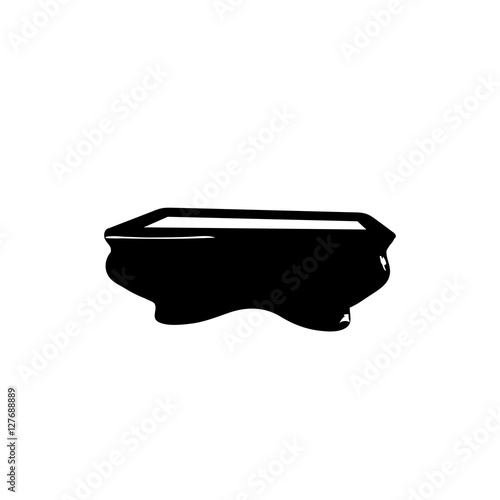 flowerpot vector