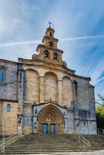 Gernika, Spain