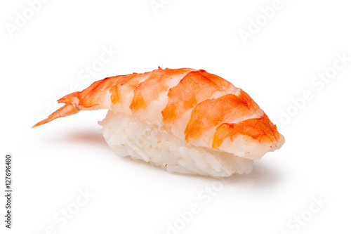 Sushi - ama Ebi Nigiri photo