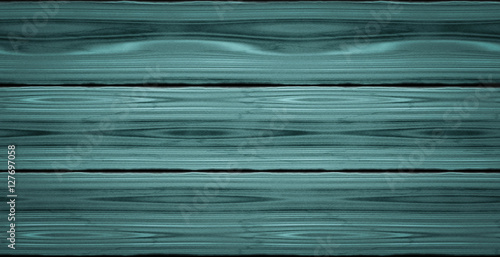Wood texture. Lining boards wall. Wooden background pattern. Showing growth rings. blue color