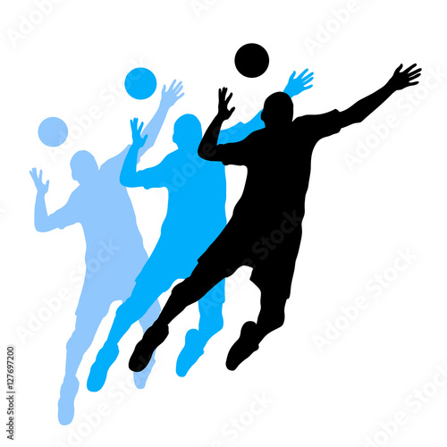 Volleyball - 116
