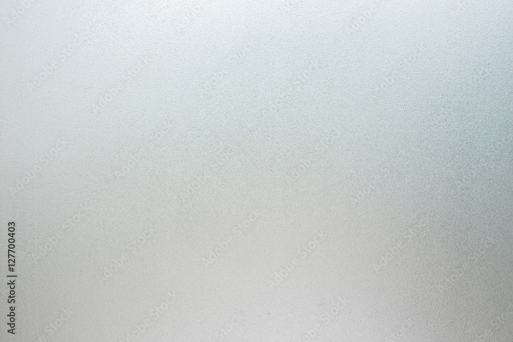 Frosted glass texture as background - obrazy, fototapety, plakaty 