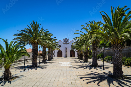 Kirche in Santo Domingo  © Dominic Beuvers