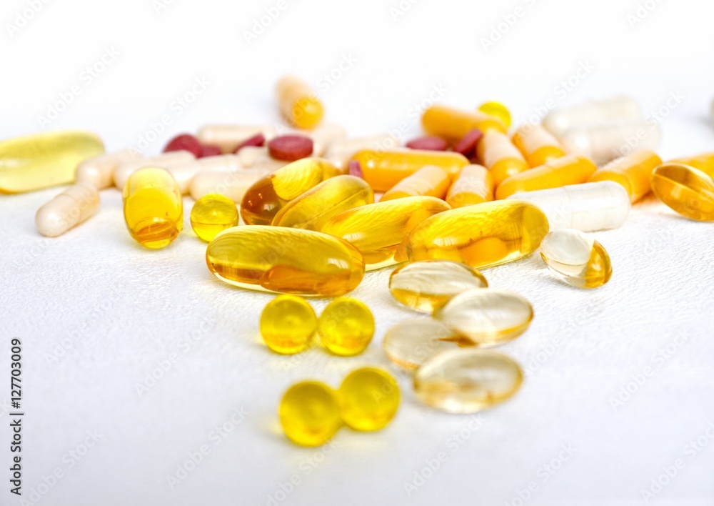 pills and tablet. Healthcare and medical concept pills and tablet. Healthcare and medical concept