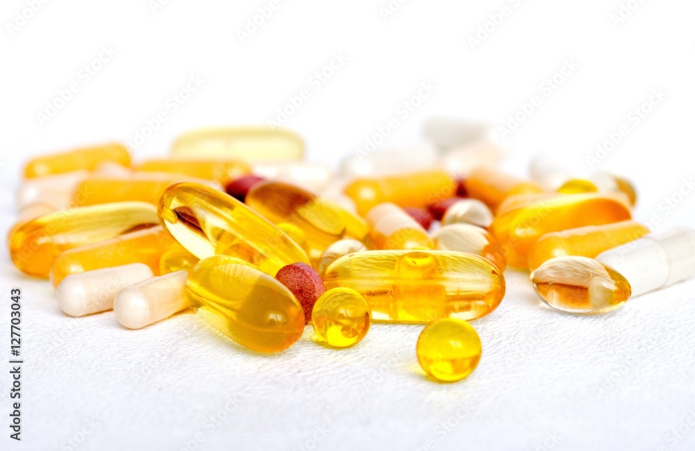 pills and tablet. Healthcare and medical concept pills and tablet. Healthcare and medical concept