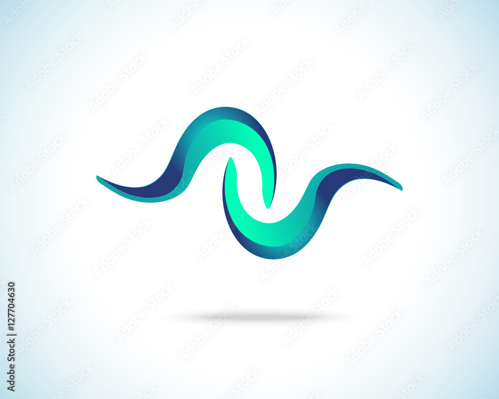 Abstract Logo Design Template Abstract Logo Design Template
