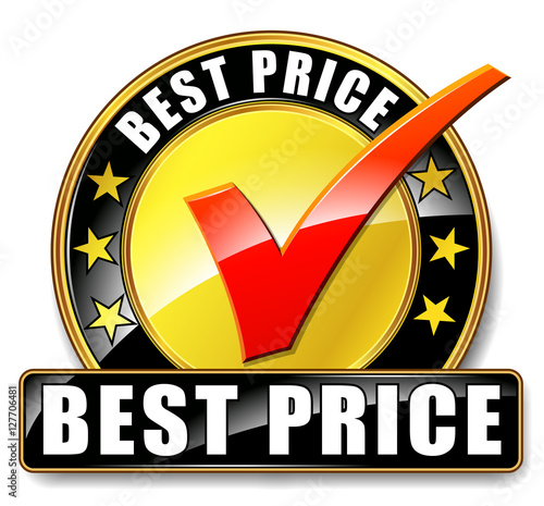 best price icon