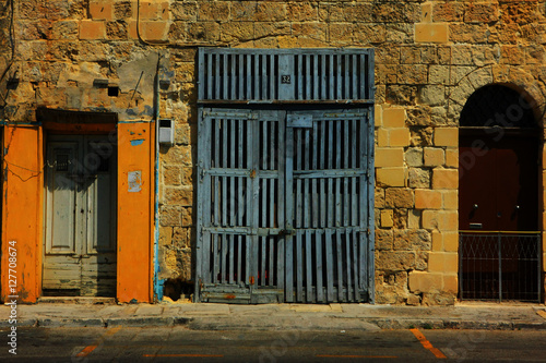 Malta Scenes photo