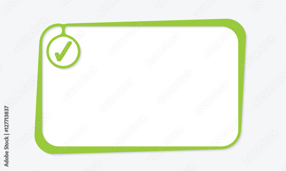 Text box for fill your text and check box Text box for fill your text and check box