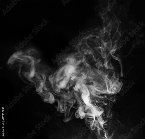 Smoke graphic resource