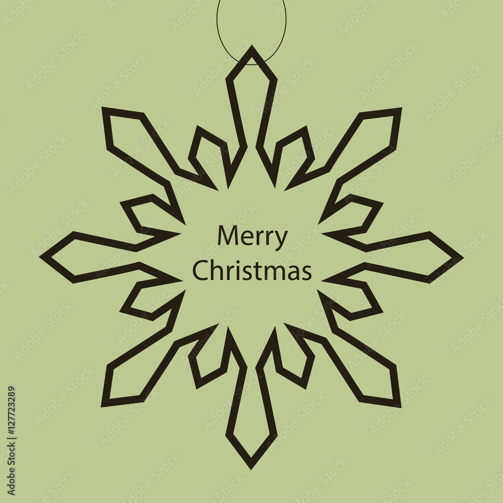 Christmas card background . Christmas card background .