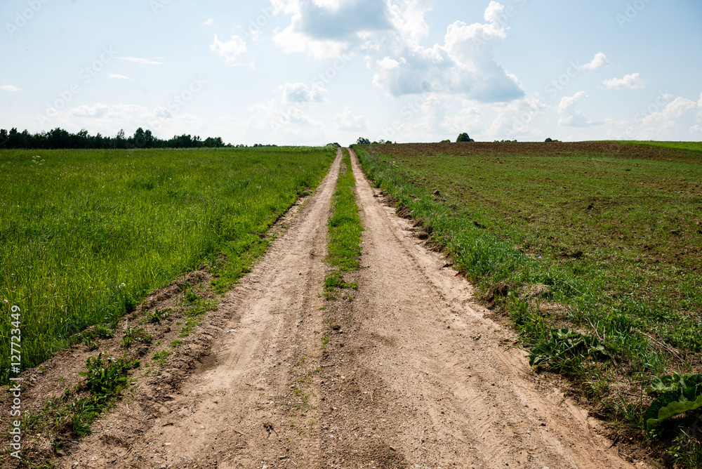 the road ahead the road ahead