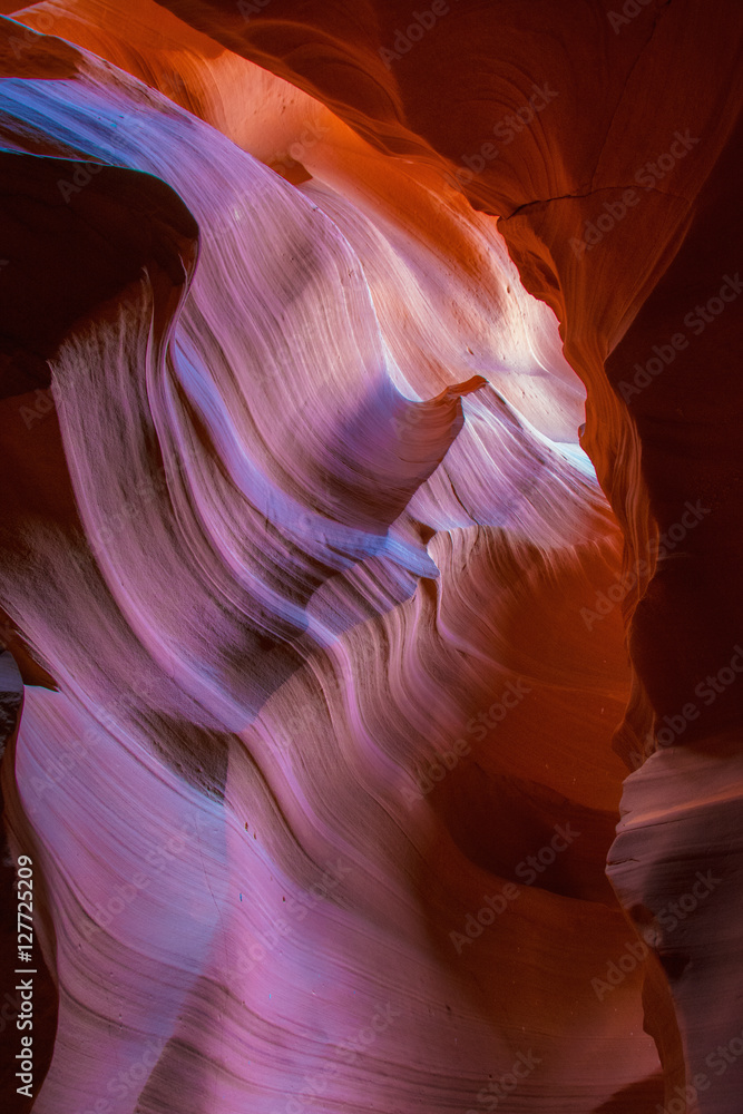 Antelope Canyon