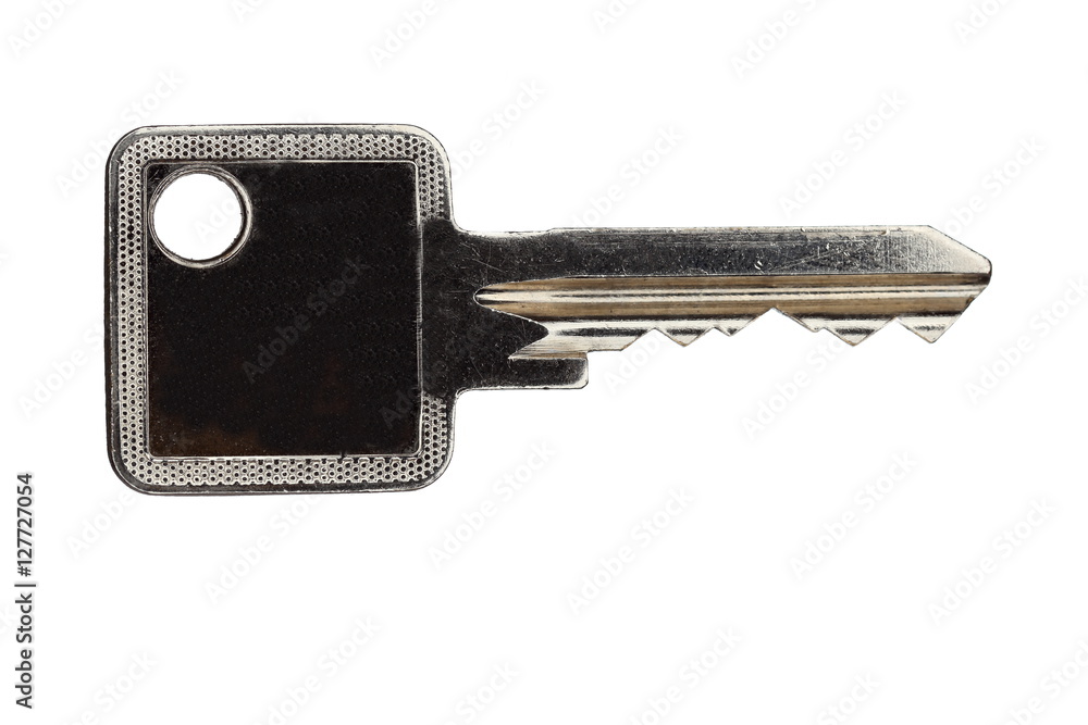 Schlüssel aus Metall Schlüssel aus Metall
