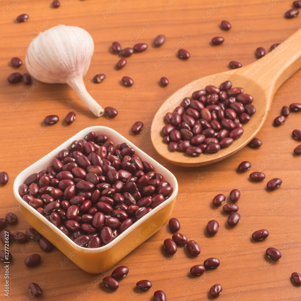 Red Kidney Beans Red Kidney Beans