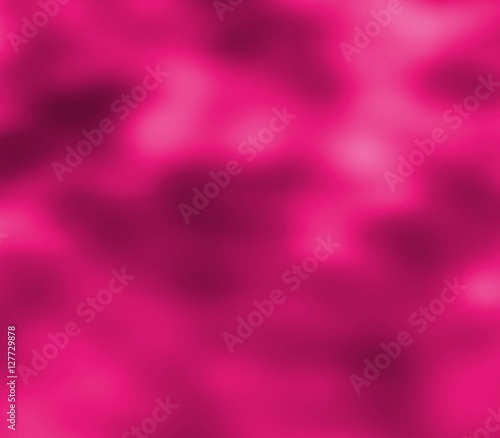 pink, bright and dark spots, dots, streaks, jagged lines blurred