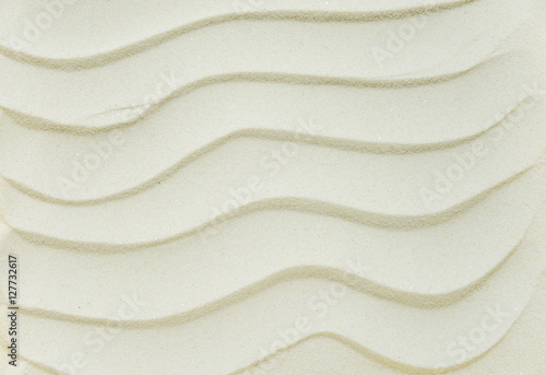 Abstract sandy background