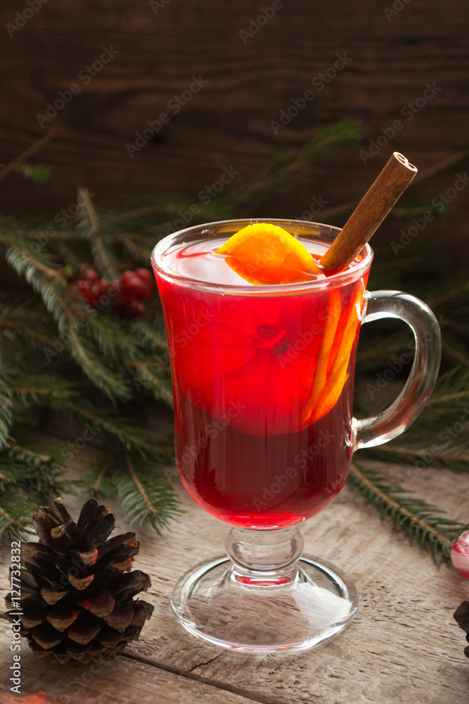 mulled wine mulled wine