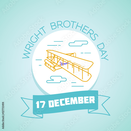 17  December Wright Brothers Day