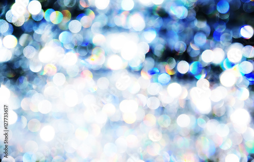Elegant Christmas background