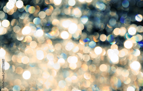 Elegant Christmas background