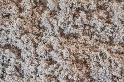 eco-friendly cellulose insulation made from recycled paper