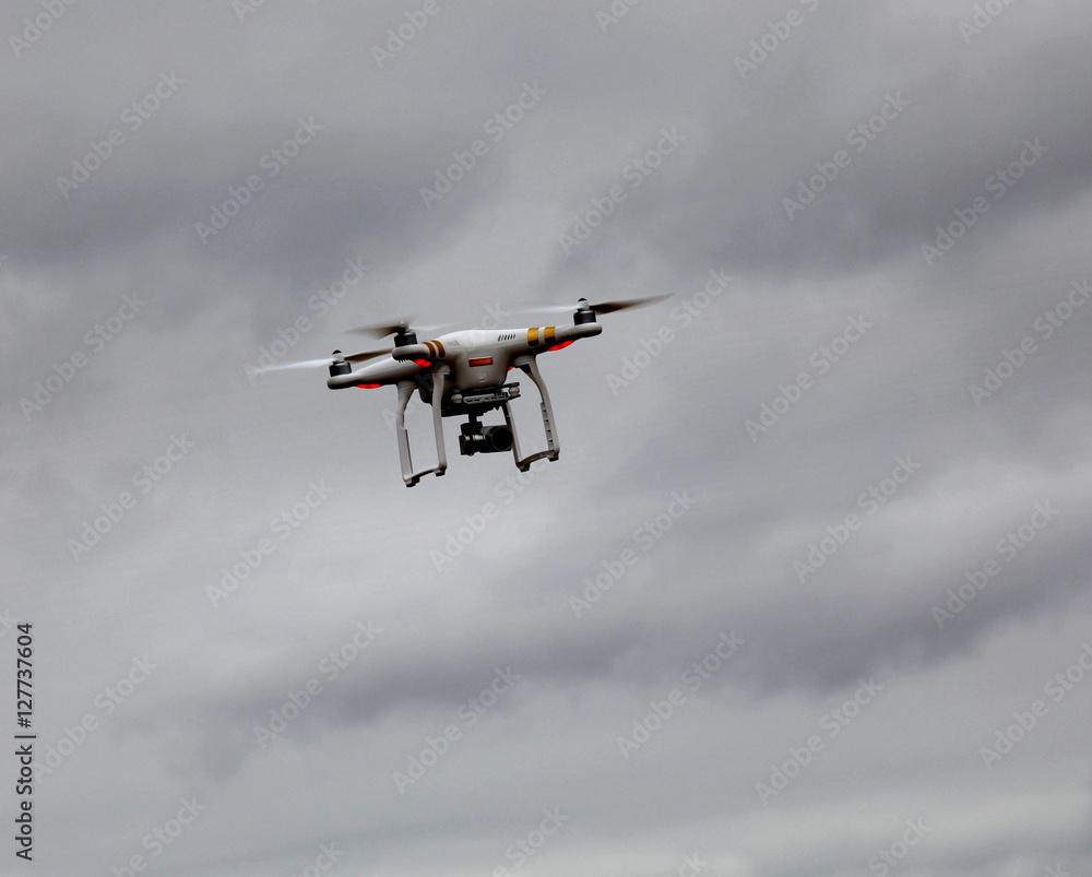 Drone. Drone.