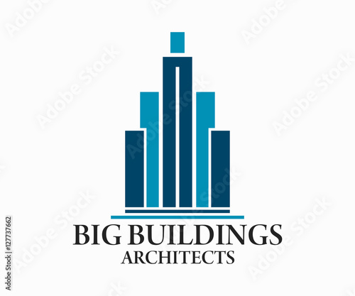 Free Download Real Estate, Building, Construction and Architecture Logo Vector Design Eps 10 - GFXLoad