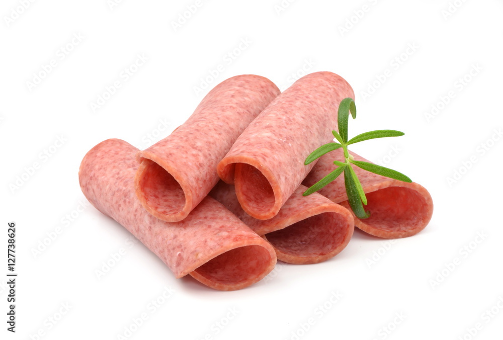 salami salami