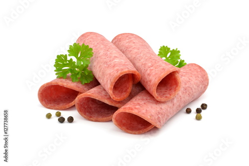 salami