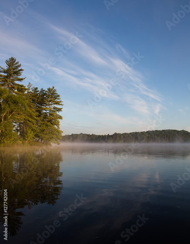 Morning Calm