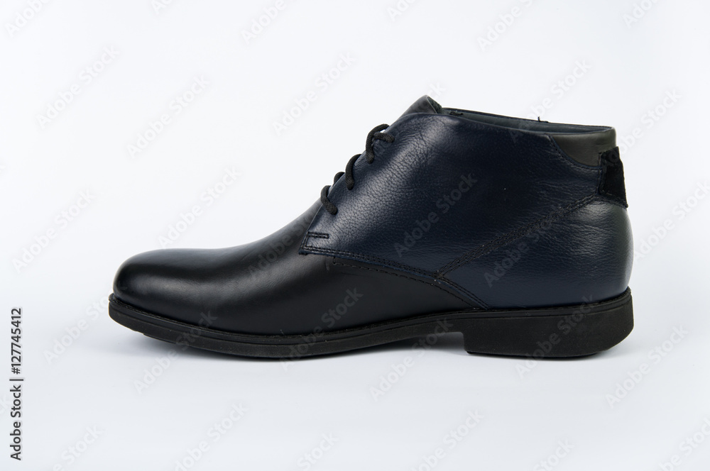 shoes isolated on white shoes isolated on white