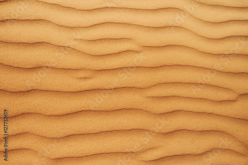 closeup sand texture. picture with soft focus