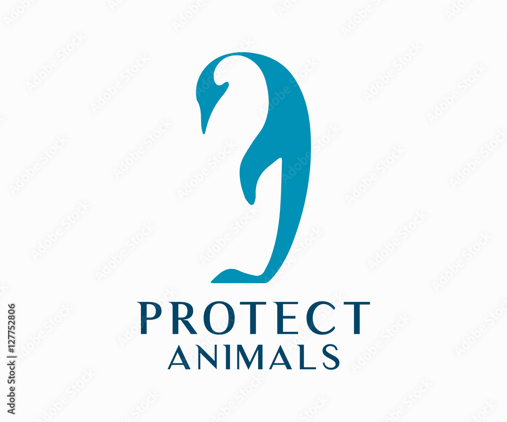 Protect, Look After Animal and Wild Life Vector Design Protect, Look After Animal and Wild Life Vector Design