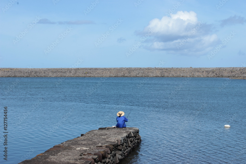 Fisherman