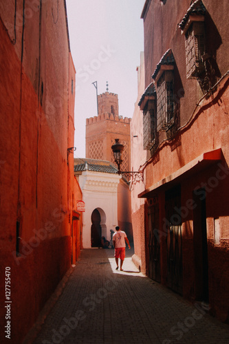Marrakech