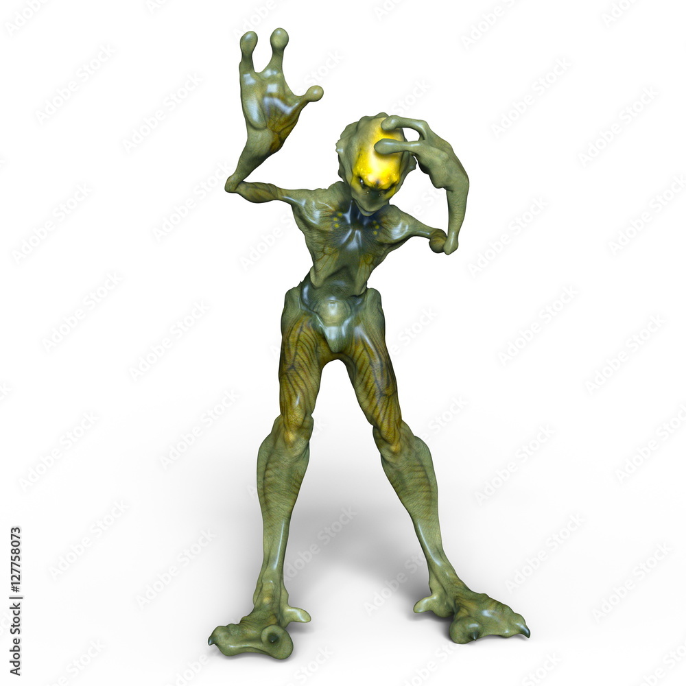 モンスター モンスター