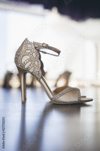 Wedding Shoes