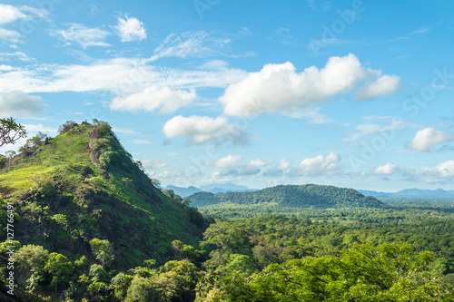 Sri Lanka Countryside