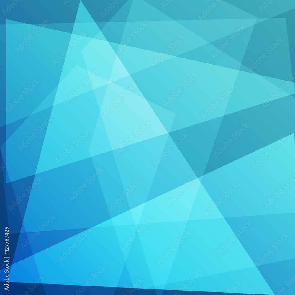 Abstract blue background for design Abstract blue background for design