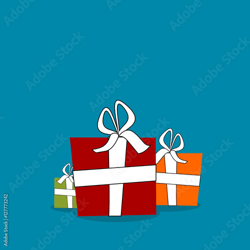 Geschenke
