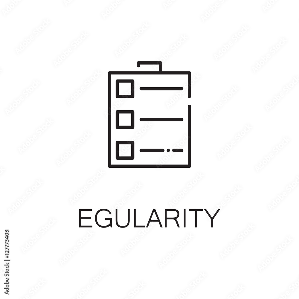 To do list icon or logo for web design To do list icon or logo for web design
