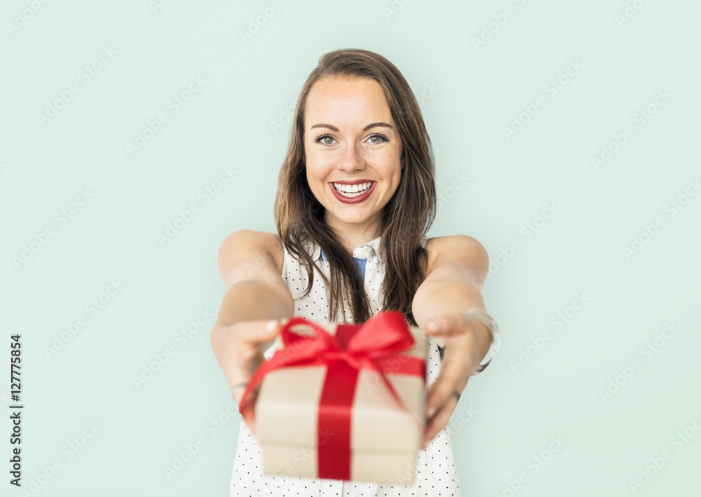 Christmas New Year Celebration Decorations Concept Christmas New Year Celebration Decorations Concept