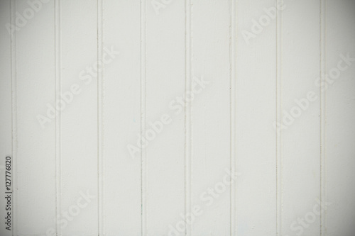 Wooden wall painted for Background and texture