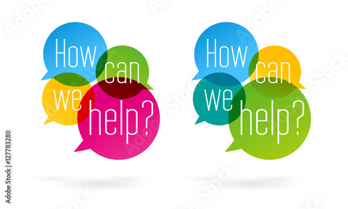 How can we help ?