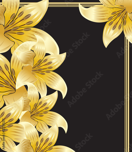 French lily