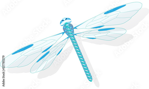 Dragonfly