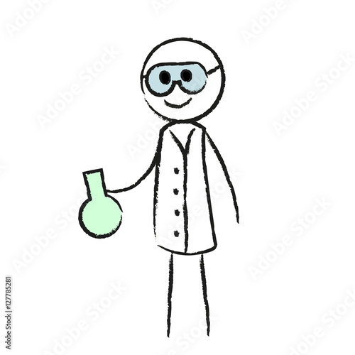 Chemiker