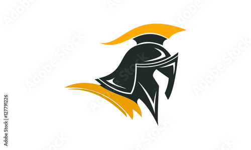 gladiator vector